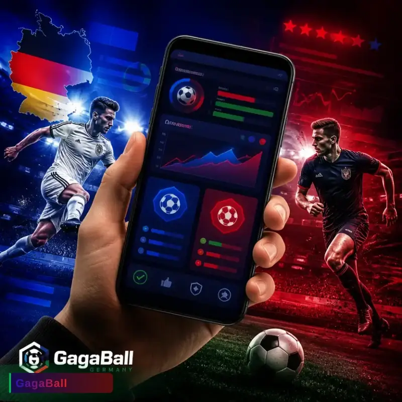 App feature 1